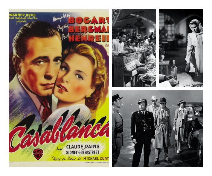 Casablanca